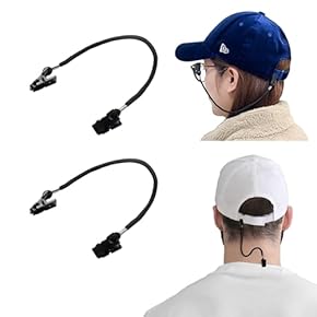Amazon.co.jp: 帽子 - 釣り小物: スポーツ＆アウトドア